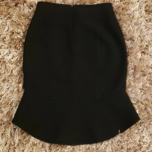 Alexander Wang skirt size 0 NWOT - Picture 3 of 5